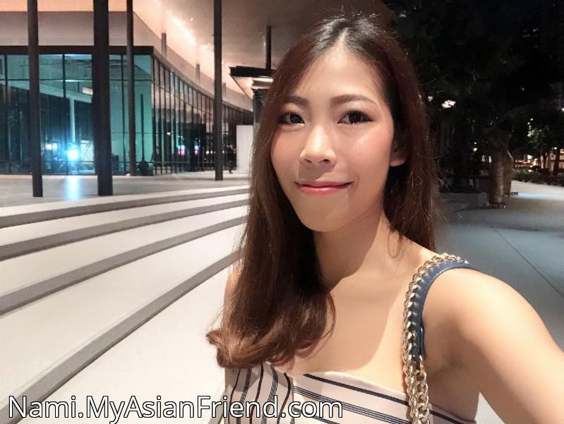 Nami's personal blog photo 1 added Monday the 25th of March 2024